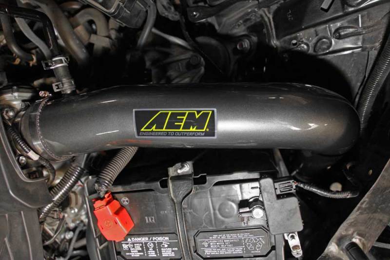 AEM 21-751C 13-15 fits Honda Accord 3.5L V6 Cold Air Intake