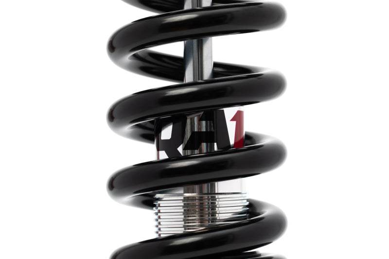 QA1 LK11-FF02 15-20 fits Ford F150 4WD Lowering Kit w/ Spindles Single Adjust