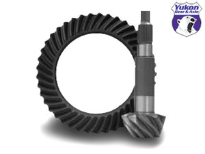 Yukon Gear YG D60V-409 High Performance Gear Set For Dana 60 in a 4.09 Ratio