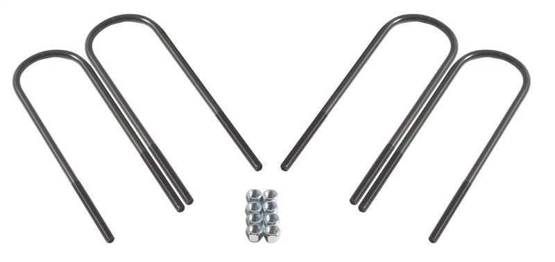 Skyjacker U9FF Axle U-Bolt All Non-Spec Vehicles