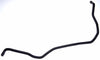 Gates 19246 99-01 fits Volkswagen Jetta 4-Cyl. 1.9L Diesel Pipe-1 To Reservoi
