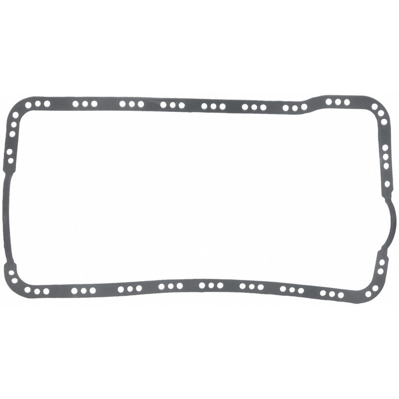 Fel-Pro OS30571R fits Ford Ranger OS 30571 R Engine Oil Pan Gasket Set PermaDry Molded Rubber