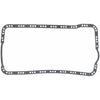 Fel-Pro OS30571R fits Ford Ranger OS 30571 R Engine Oil Pan Gasket Set PermaDry Molded Rubber