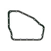 Fel-Pro TOS18784 TOS 18784 Transmission Oil Pan Gasket 17 Bolt Hole One Piece Gasket
