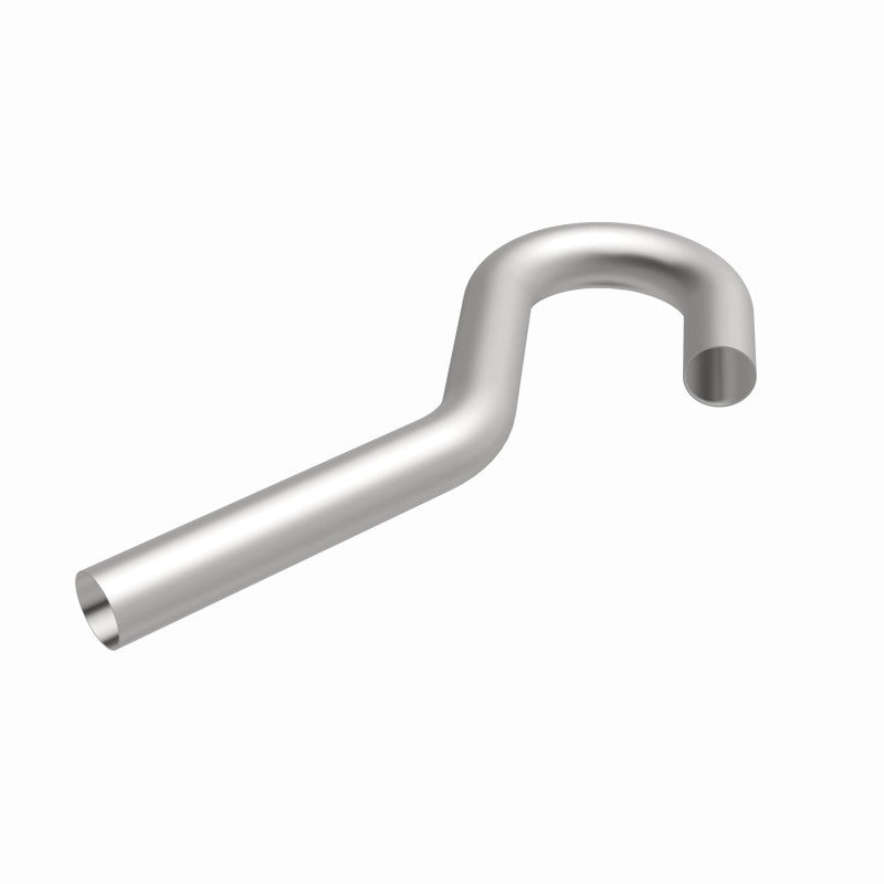 MagnaFlow 10741 Univ bent pipe SS 2.50inch 180/45