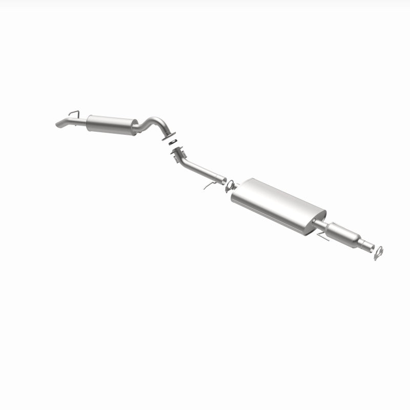 Magnaflow 106-0062 BRE Exhaust Kit 09-12 Escape Tribute Mariner