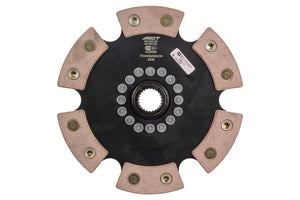 ACT 6214010A fits Honda Civic 6 Pad Rigid Race Disc
