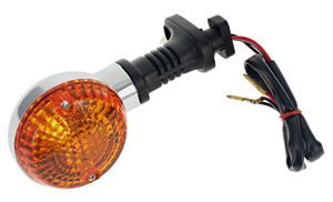 BikeMaster 262025 fits Kawasaki Turn Signal - Front