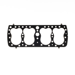 Cometic C5908-086 Cometic fits Ford 239 Flathead V8 .086in MLS Cylinder Head Gas