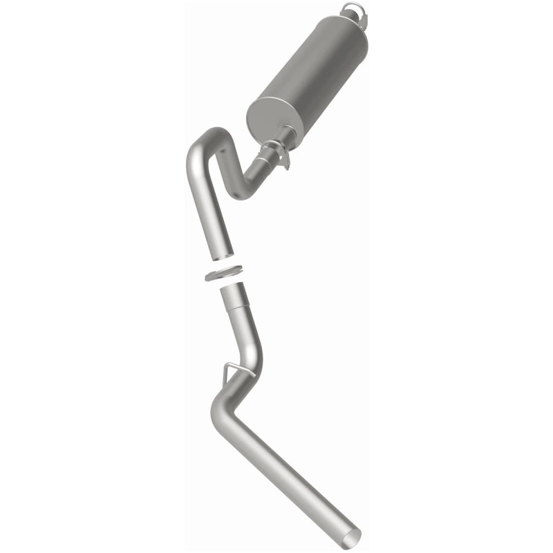 Magnaflow 106-0381 BRE Exhaust Kit 87-96 fits Ford Bronco