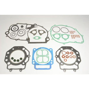 Athena P400270850053 1998 KTM SX 400 Complete Gasket Kit (Excl Oil Seals)