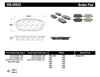 Stoptech 309.0892 Performance Brake Pads