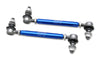 SuperPro TRC12160 2013 fits Scion FR-S Base Front HD Adjustable End Link Set (12
