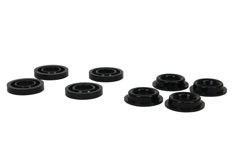 Whiteline KDT922 12+ fits Scion FR-S/Subaru BRZ/Toyota 86/Toyota GT-86 Rear Crossmember-Mount Insert Bushing