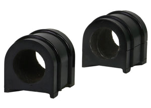 Whiteline W23400G fits Cadillac CTS/CTS Plus 08+ -V 35mm Front Sway Bar Mount B