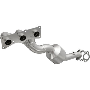 Magnaflow 5531718 06-08 fits BMW Z4 3.0L Direct Fit Converter