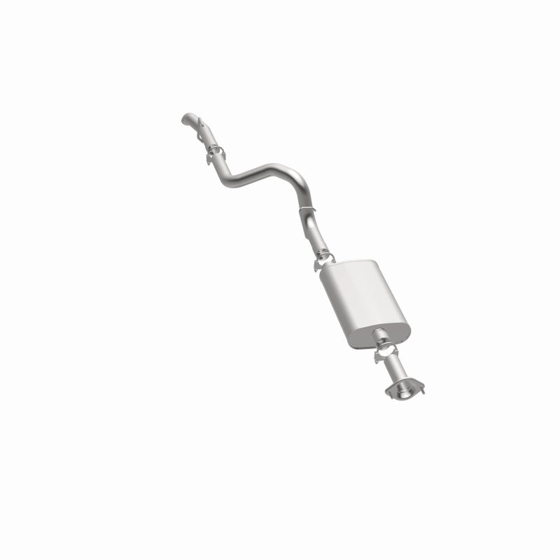 Magnaflow 106-0003 BRE Exhaust Kit 96-01 fits Jeep Cherokee