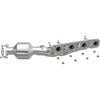 Magnaflow 16-21 Infiniti QX80 5.6L Direct-Fit Right Manifold Catalytic Converter