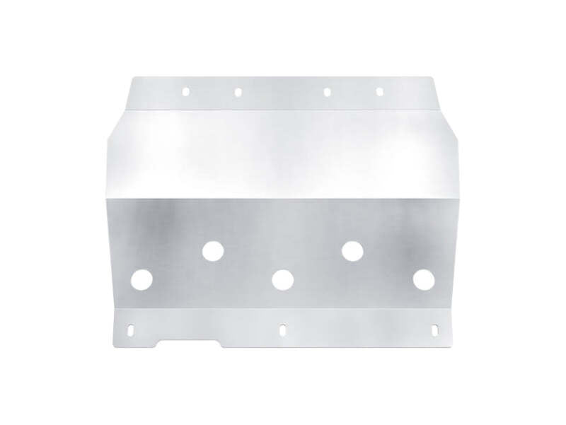 ICON 73031 23-25 fits Chevrolet Colorado / GMC Canyon Front Diff Skid Plate