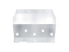 ICON 73031 23-25 fits Chevrolet Colorado / GMC Canyon Front Diff Skid Plate