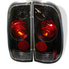 Spyder 5003348 fits Ford 97-03 F150 side /F250/350/450/550 Super Duty 99-07 Eur