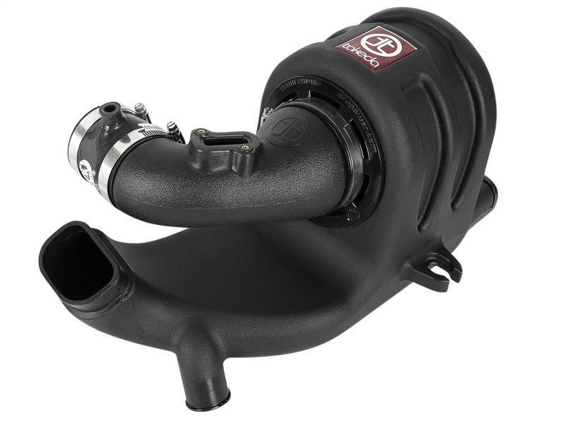 AFE 56-70001D  Momentum Pro DRY S Cold Air Intake System 15-18 fits Honda Fit I