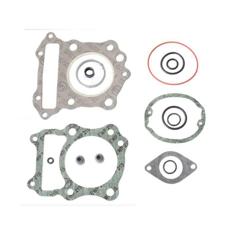 Athena P400210600176 fits Honda 73-78 XL 175 Top End Gasket Kit