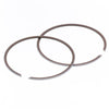 Athena S41316043 02-24 fits Kawasaki KX 65 65cc 44.5mm Piston Ring Set