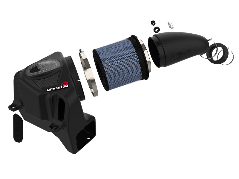 AFE 54-72104 um GT Pro 5R Cold Air Intake System 2017 fits RAM 2500 Power Wagon