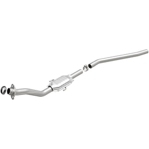 Magnaflow 3391274 Conv DF California Grade 92-93 fits Chrysler Town & Country 3.3L/94-95 Town & Country 3.8L