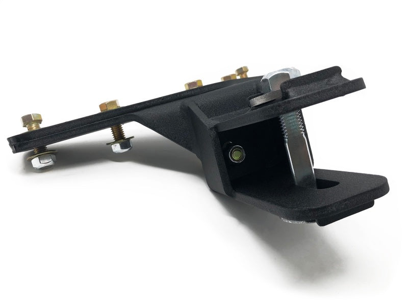 Tuff Country 20816 83-97 fits Ford Ranger 4wd (with 4in Front Lift Kit) Axle Pivot Drop Brackets Pair