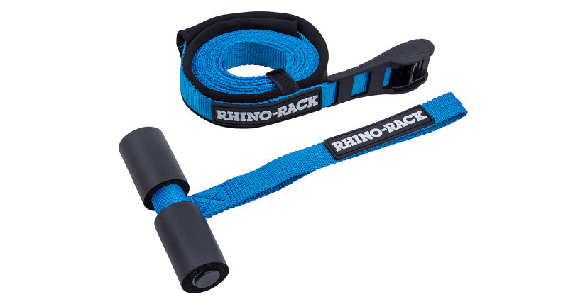 Rhino-Rack RBAS2 Paddle Board Nose/Tail Tie Down Strap