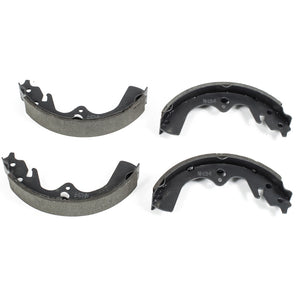 PowerStop B737 fits Kia 98-02 Sportage Rear Autospecialty Brake Shoes