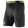 EVS TUGBOTMBOX-BK-S Tug Moto Boxer Black - Small