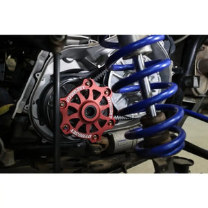 Dynojet 28700005 Polaris RZR ProXP Primary Pressure Plate Kit