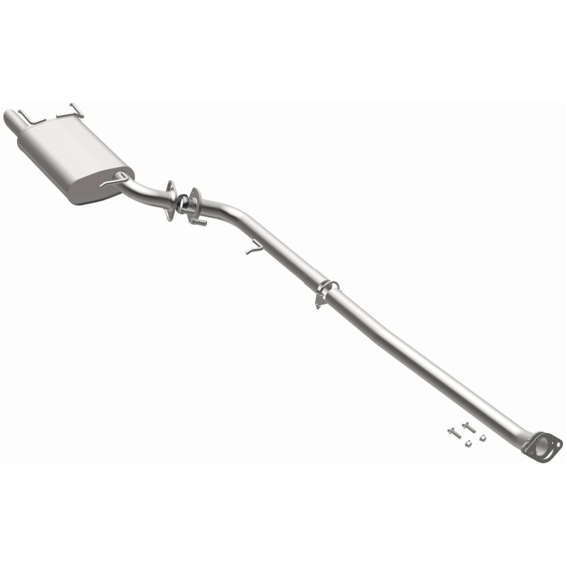 Magnaflow 106-0746 BRE Exhaust Kit 12-17 fits Toyota Camry 2.5L