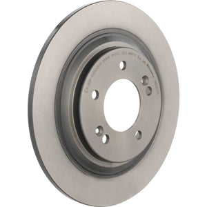 Brembo OE 08.D221.11 19 22 fits Hyundai Kona Electric/17-20 Kia Cadenza/19-21 Ni