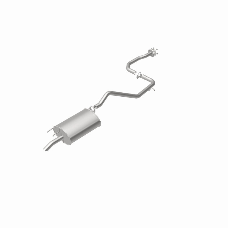 Magnaflow 106-0117 BRE Exhaust Kit 94-96 Ciera Century