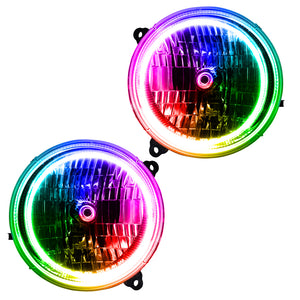 Descriptive image text