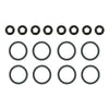 Fel-Pro ES71458 fits Ford F-250 Super Duty ES 71458 Fuel Injector O-Ring Kit