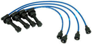 NGK 8100 fits Eagle 98-19 Talon 1995 Spark Plug Wire Set
