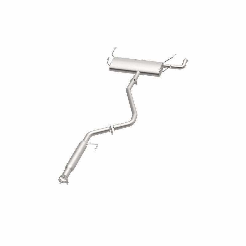 Magnaflow 106-0817 BRE Exhaust Kit 15-17 fits Chrysler 200 2.4L