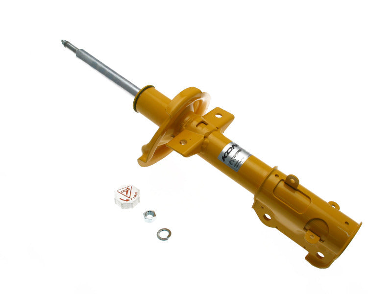 Koni 8741 1549Sport Sport (Yellow) Shock 11-14 fits Ford Mustang V6 & V8 All models excl. GT 500 - Front