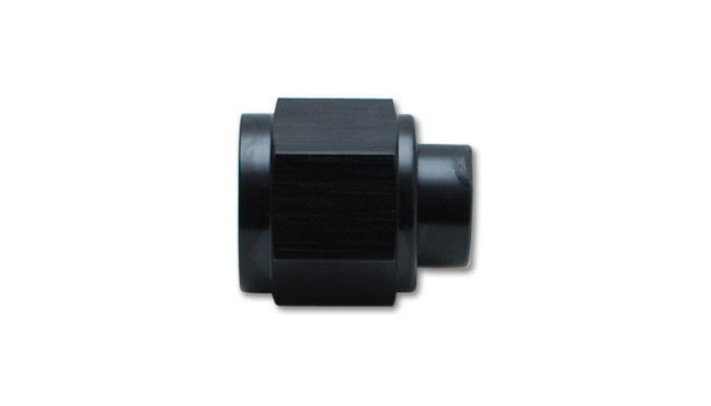 Vibrant 10452 -6AN Flare Caps - Aluminum