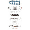 Fel-Pro HS26236PT fits Honda Civic HS 26236 PT PermaTorque Engine Cylinder Head Gasket Set