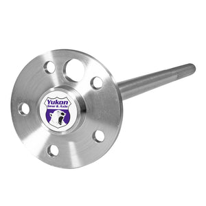 Yukon YA fits F8-28-32.87 Gear 1541H Alloy 28-Spline Rear Axle For 1968-1971 fi