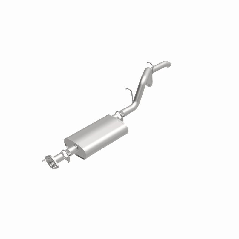 Magnaflow 106-0002 BRE Exhaust Kit 97-06 fits Jeep Wrangler
