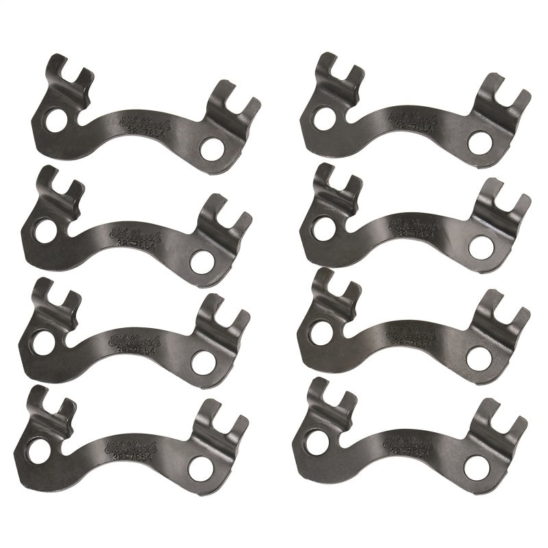Edelbrock 9666 BBC 3/8 Guideplate