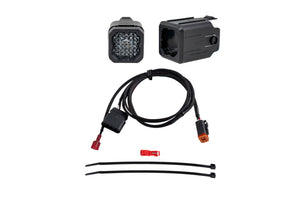 Diode Dynamics DD8765 HitchMount LED Pod 4-Pin Reverse Kit C1 Sport