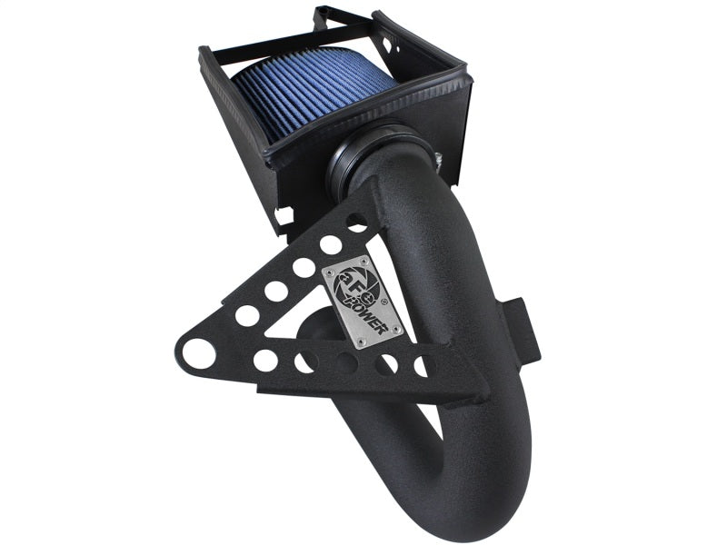 AFE 54-12212 FORCE Intakes Stage-2 PRO 5R 12-15 fits BMW 328i (F30) L4 3.0L (t)